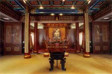 上海玉佛寺