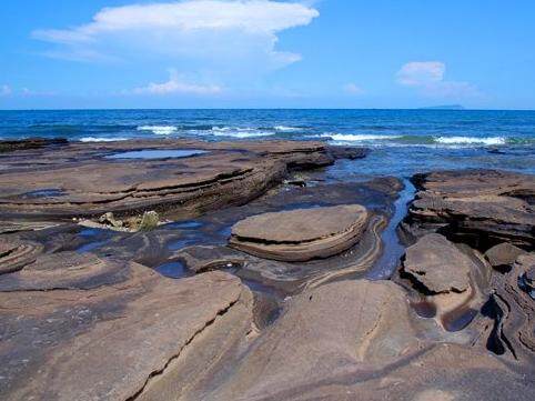 北海涠洲岛