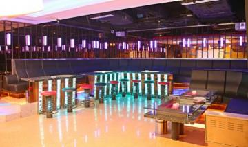 百分百量贩式ktv