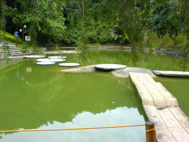 珠海景山公园